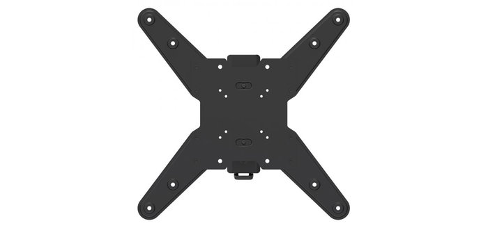 Fonestar STV-683N Support Mural Orientable pour TV 23-55 Pouces 180° VESA 75x75 à 400x400 Noir Fonestar STV-683N Support Mural Orientable pour TV 23-55 Pouces 180° VESA 75x75 à 400x400 Noir