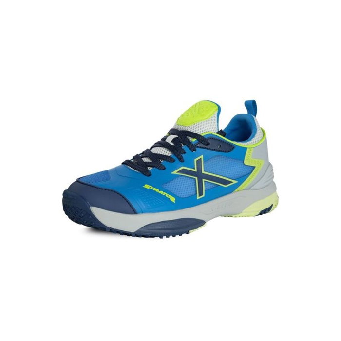Chaussures de Padel pour Adultes Munich 4116011 Bleu