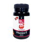 Nova Diet Vitamine E 400iu 60 capsules molles