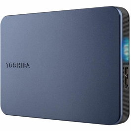 Toshiba Canvio Gaming 2 To USB 3.2 Gen 1 Silver