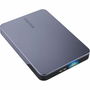 Disque Dur Externe Toshiba HDTX220EK3AA Noir 2 TB HDD Coquillage HDD