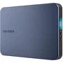 Toshiba Canvio Gaming - Disque dur externe 2 To USB 3.2 Gen 1 (2.5") - Compatible PlayStation, Xbox, PC - Silver