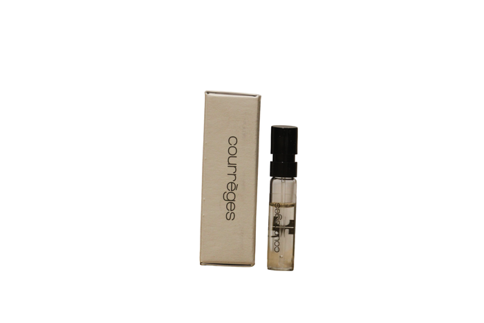 Courreges C Eau de Parfum Unisexe Échantillon 1.5 ml Courreges C Eau de Parfum Unisexe Échantillon 1.5 ml