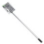 SATURNIA Coupe-branches avec scie et bras en aluminium extensible