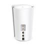 TP-Link Deco X50-5G Système Wi-Fi 6 Mesh AI AX3000 avec connexion 5G et ports Multigigabit