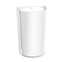TP-Link Deco X50-5G Système Wi-Fi 6 Mesh AI AX3000 avec connexion 5G et ports Multigigabit