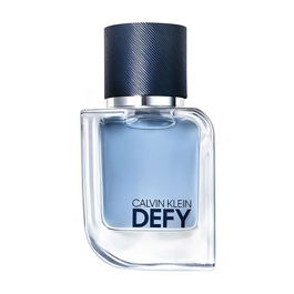 Calvin Klein Defy - Eau de Toilette pour Hommes, 30 ml, Fragrance Masculine