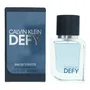 Calvin Klein Defy Eau de Toilette 30 ml