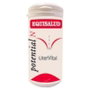 EQUISALUD UTERVITAL 60 capsules