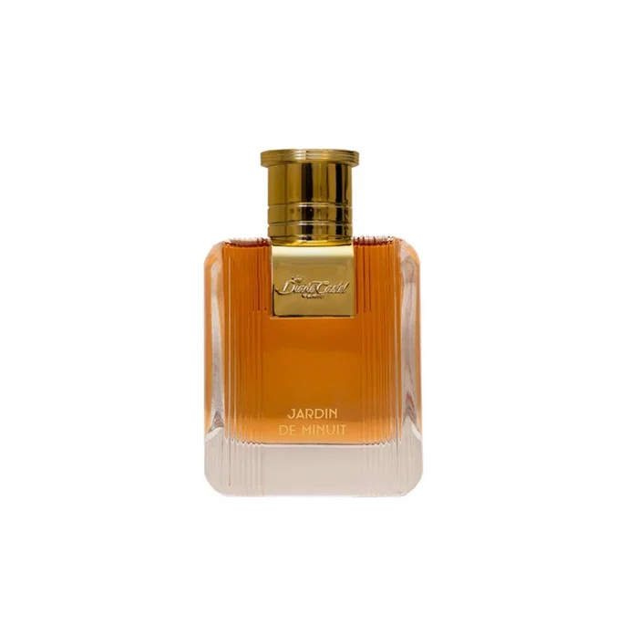 Diane Castel Jardin De Miniuit Eau de Parfum 100 ml