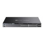 TP-Link SG6428XHP Switch Gestionnable L3 24 Ports PoE+ 4 Slots SFP+ 10G