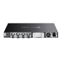 TP-Link SG6428XHP Switch Gestionable L3 24 Ports Gigabit PoE+ 4 Slots SFP+ 10G Stackable 720W Alimentation