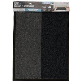 Je cherche une Idee Felpudo Double Texture 50x70 cm