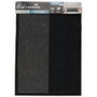 Je cherche une Idee Felpudo Double Texture 50x70 cm