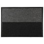 Je cherche une Idee Felpudo Double Texture 50x70 cm