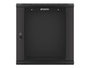 Phoenix Armoire rack Phoenix 12U 600x450x640 noir