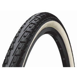 Continental Ride Tour 26X1.75 Noir/Blanc