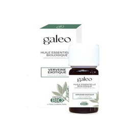 Galeo Huile essentielle bio verveine exotique 10 ml