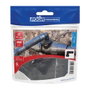 Aqua Control Coudes mixtes pour tube ø16 mm à filetage mâle ½ pulg, 4 uds