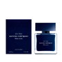 Narciso Rodriguez Bleu Noir For Him Eau de Toilette 50 ml Amaderada Especiada