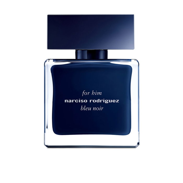Narciso Rodriguez Bleu Noir For Him Eau de Toilette 50 ml Amaderada Especiada Narciso Rodriguez Bleu Noir For Him Eau de Toilette 50 ml Amaderada Especiada