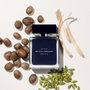Narciso Rodriguez Bleu Noir For Him Eau de Toilette 50 ml Amaderada Especiada