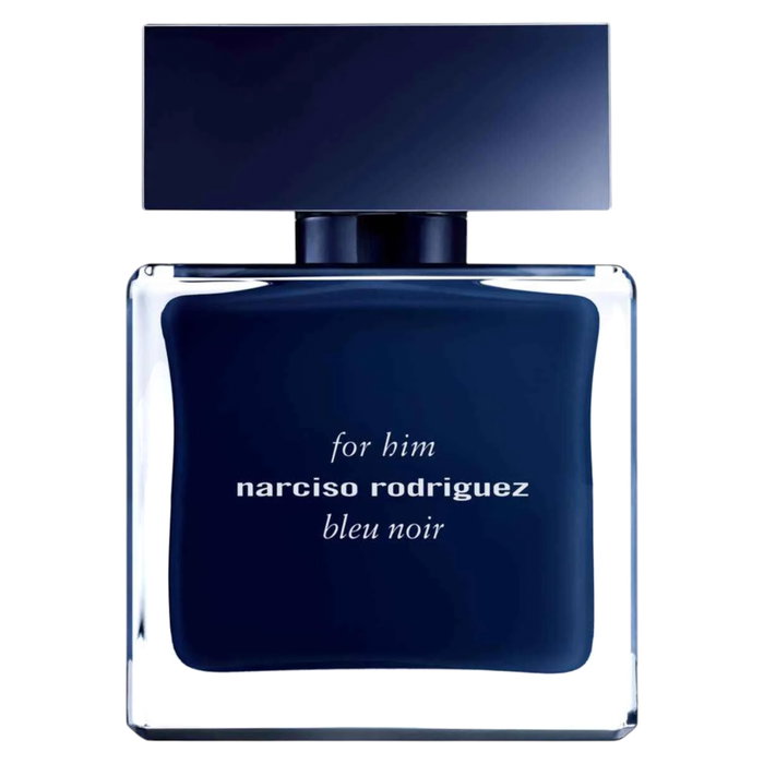 Narciso Rodriguez Bleu Noir For Him Eau de Toilette 50 ml