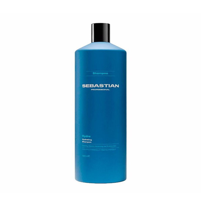 Sebastian Hydre Shampoo 1000ml Sebastian Hydre Shampoo 1000ml