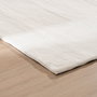 Tapis Blanc 80 x 2,7 x 150 cm
