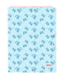 Safta Chemise à Rabats Stitch Ohana 26x33.5x2.5cm