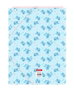 Safta Chemise à Rabats Stitch Ohana 26x33.5x2.5cm