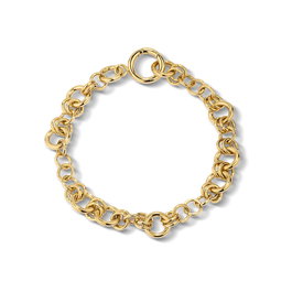 Bracelet Femme Radiant RY000398 Doré