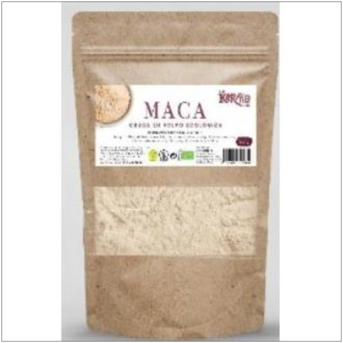 Karma Maca Cruda 200 Gr Karma Maca Cruda 200 Gr