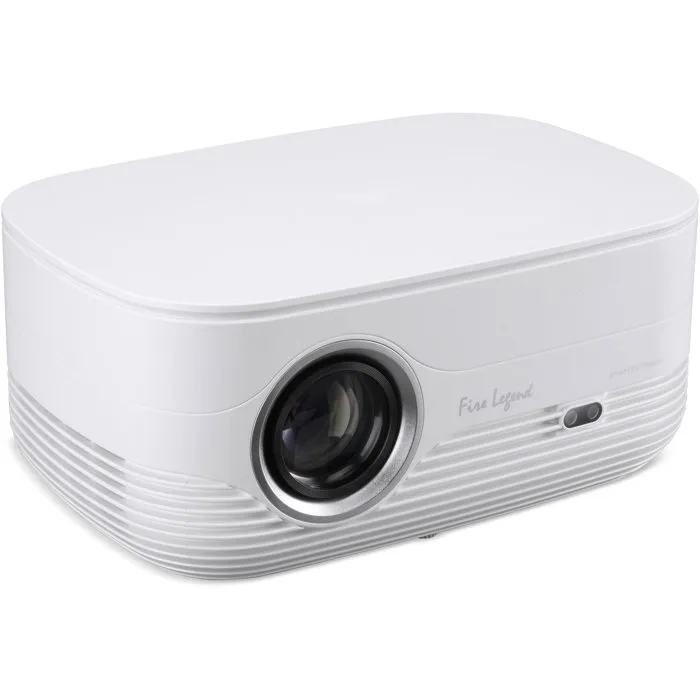 Acer AOPEN QF81 White LCD 1080p 800 ANSI Lm Acer AOPEN QF81 White LCD 1080p 800 ANSI Lm