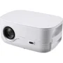 Acer AOPEN QF81 White LCD 1080p 800 ANSI Lm