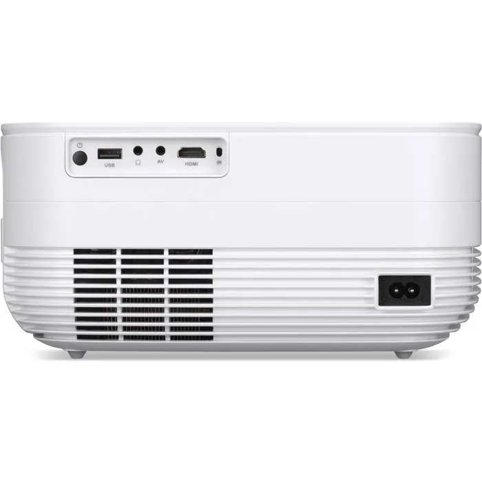 Acer AOPEN QF81 White LCD 1080p 800 ANSI Lm Acer AOPEN QF81 White LCD 1080p 800 ANSI Lm