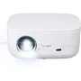 Acer AOPEN QF81 White LCD 1080p 800 ANSI Lm