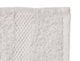 Berilo Toalle 30 x 50 cm Gris Clair 80% Coton 20% Polyester (Set de 36)