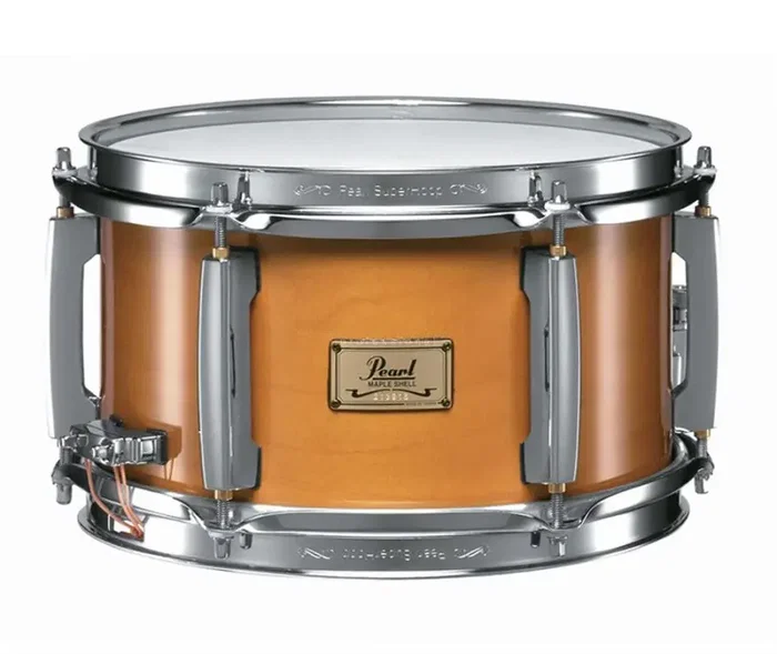 PEARL Caja 10 X 6" Arce - Natural Pearl