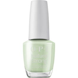 OPI Nature Strong Vernis à ongles naturel longue tenue #Sage It for Later 15 ml