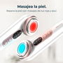 Masseur facial Cecotec FaceCare LightSonic Blanc