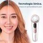 Masseur facial Cecotec FaceCare LightSonic Blanc