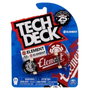 Spin Master Tech Deck Pack Individual Assorti