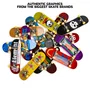Spin Master Tech Deck Pack Individuel - Modèles Surtis