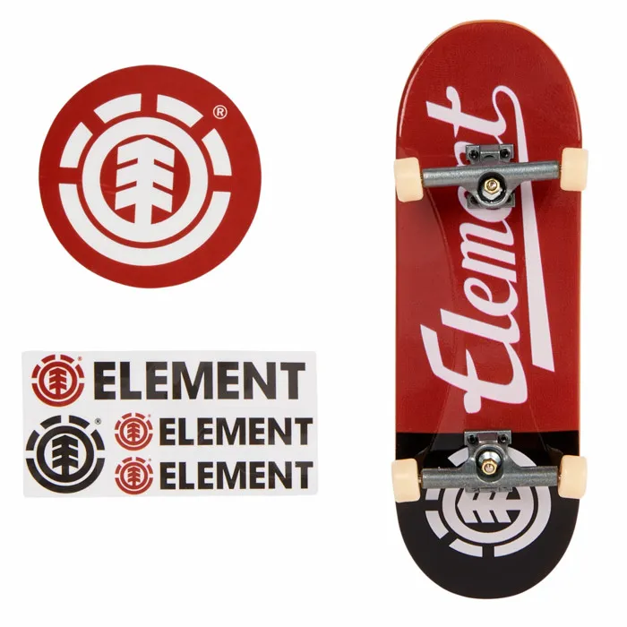 Spin Master Tech Deck Pack Individuel - Modèles Surtis