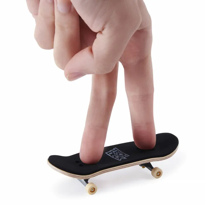 Spin Master Tech Deck Pack Individuel - Modèles Surtis
