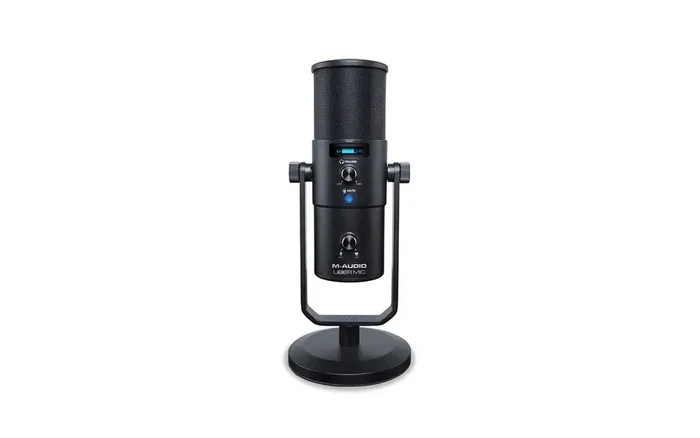 MAUDIO Microphone USB Uber Maudio