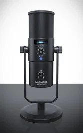 MAUDIO Microphone USB Uber Maudio