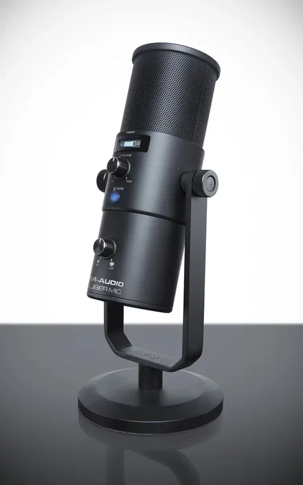 MAUDIO Microphone USB Uber Maudio
