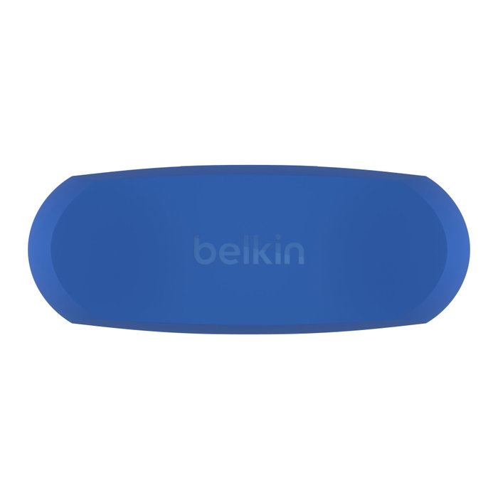 Belkin Soundform Nano2 Wireless Kids In-Ear Bleu AUC011btBL Belkin Soundform Nano2 Wireless Kids In-Ear Bleu AUC011btBL